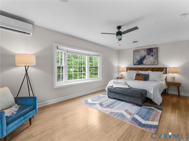 1106 Hill Cir, Henrico, VA 23229
