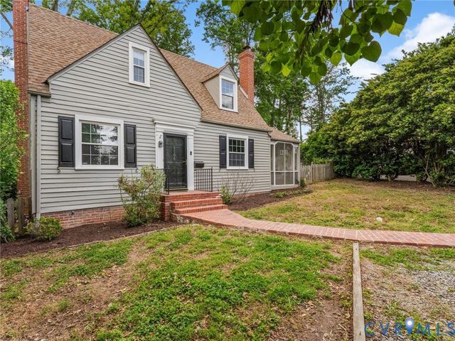 1106 Hill Cir, Henrico, VA 23229