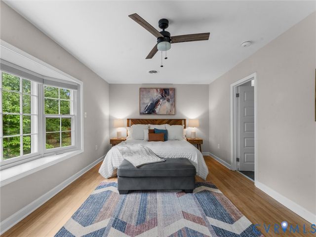 1106 Hill Cir, Henrico, VA 23229