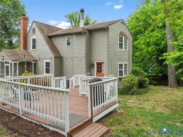 1106 Hill Cir, Henrico, VA 23229