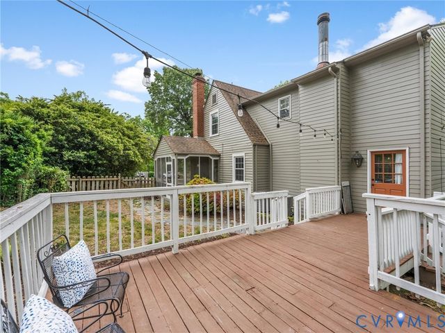 1106 Hill Cir, Henrico, VA 23229