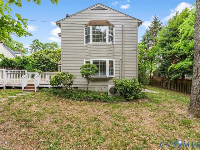1106 Hill Cir, Henrico, VA 23229