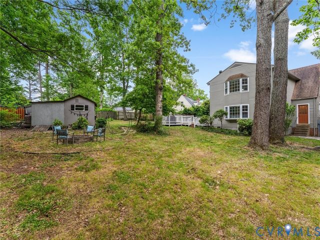 1106 Hill Cir, Henrico, VA 23229