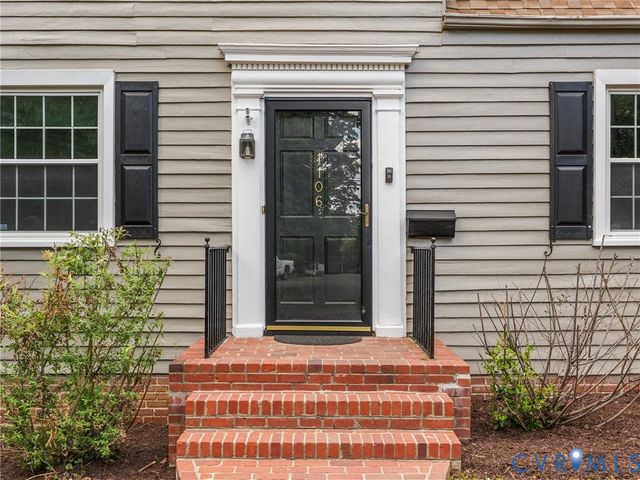 1106 Hill Cir, Henrico, VA 23229