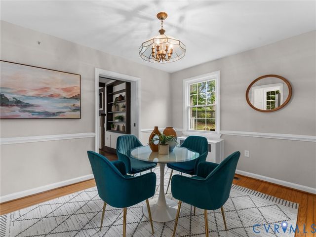 1106 Hill Cir, Henrico, VA 23229
