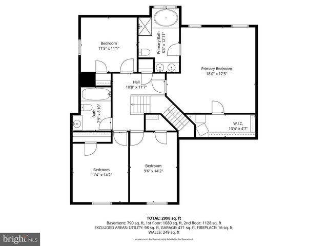 195 HUGHS RD, Charles Town, WV 25414