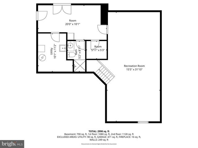 195 HUGHS RD, Charles Town, WV 25414