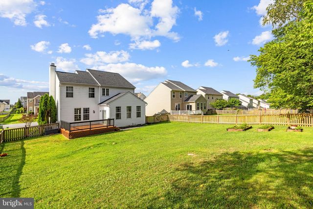 195 HUGHS RD, Charles Town, WV 25414