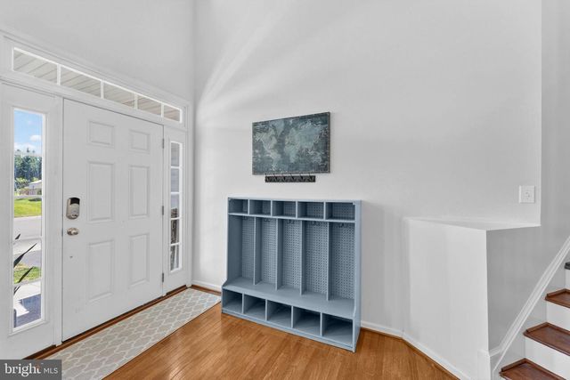 195 HUGHS RD, Charles Town, WV 25414