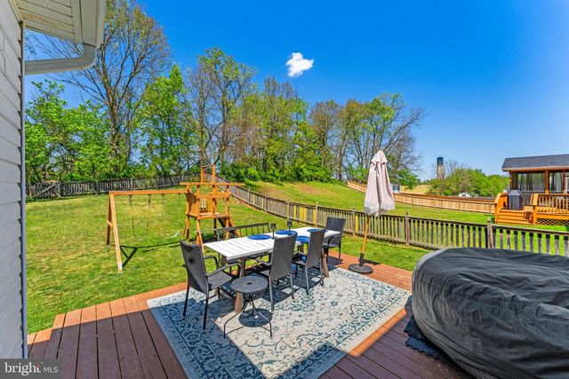 195 HUGHS RD, Charles Town, WV 25414