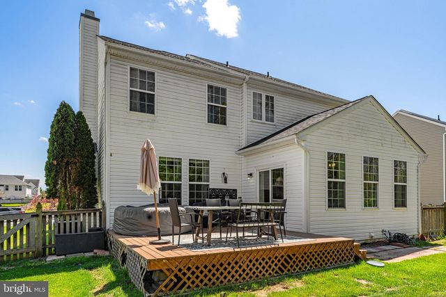 195 HUGHS RD, Charles Town, WV 25414