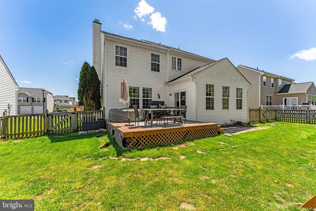 195 HUGHS RD, Charles Town, WV 25414
