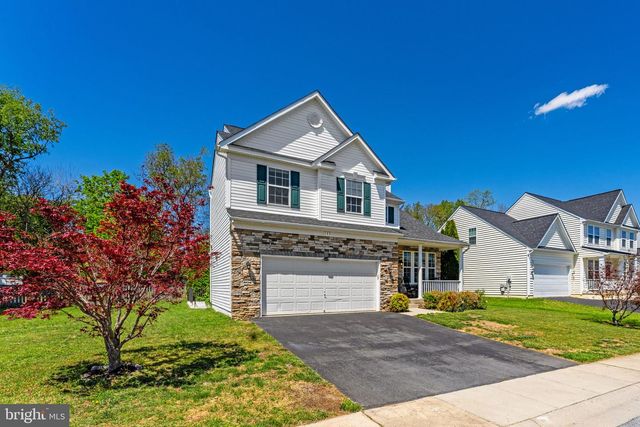 195 HUGHS RD, Charles Town, WV 25414