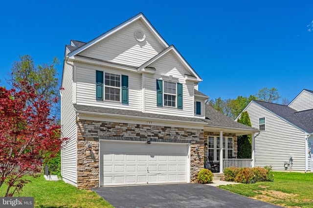 195 HUGHS RD, Charles Town, WV 25414