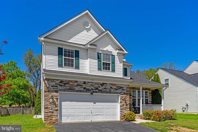 195 HUGHS RD, Charles Town, WV 25414