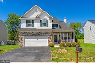 195 HUGHS RD, Charles Town, WV 25414
