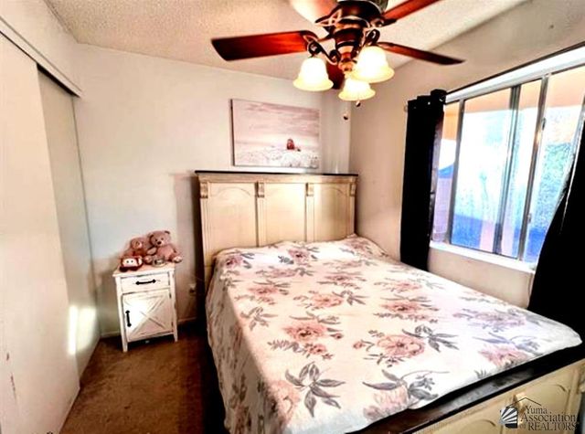 4233 W 21 Pl, Yuma, AZ 85364
