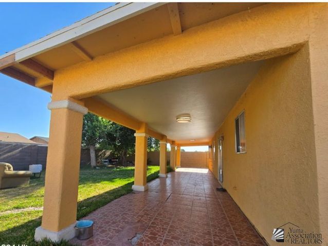 4233 W 21 Pl, Yuma, AZ 85364