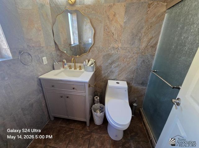 4233 W 21 Pl, Yuma, AZ 85364