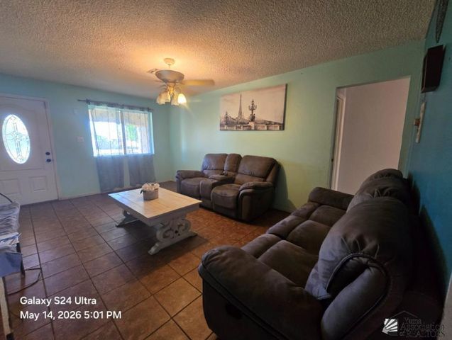 4233 W 21 Pl, Yuma, AZ 85364