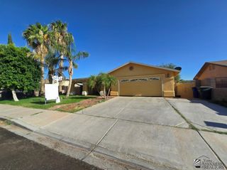 4233 W 21 Pl, Yuma, AZ 85364