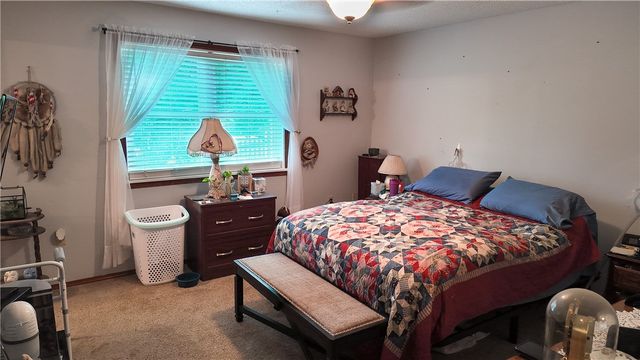 701 Hamilton Cove, Russellville, AR 72802