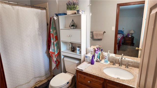 701 Hamilton Cove, Russellville, AR 72802