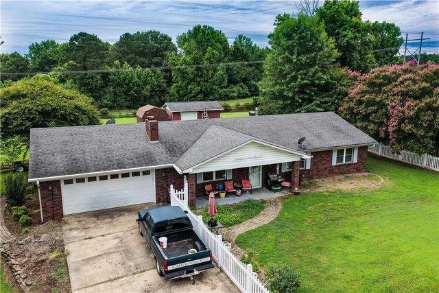 701 Hamilton Cove, Russellville, AR 72802