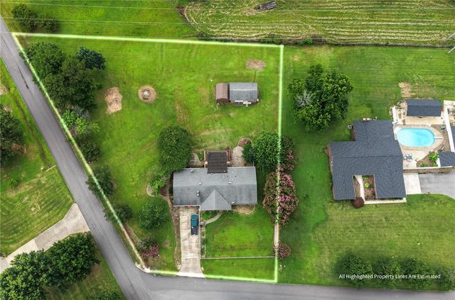701 Hamilton Cove, Russellville, AR 72802