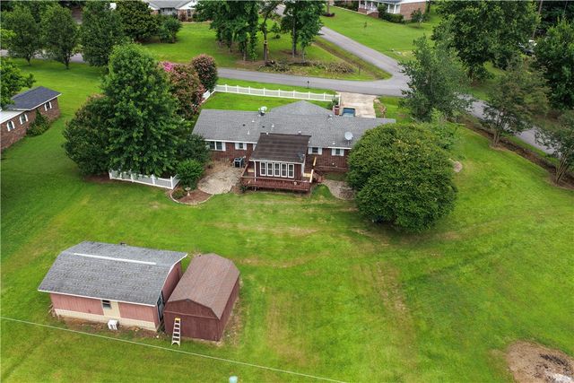 701 Hamilton Cove, Russellville, AR 72802