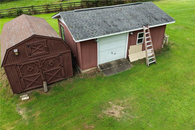 701 Hamilton Cove, Russellville, AR 72802