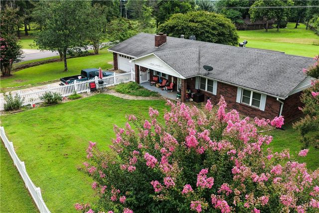 701 Hamilton Cove, Russellville, AR 72802
