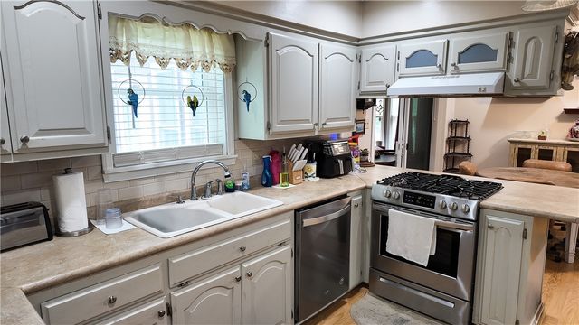 701 Hamilton Cove, Russellville, AR 72802