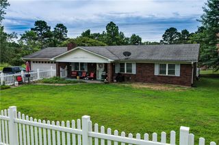 701 Hamilton Cove, Russellville, AR 72802