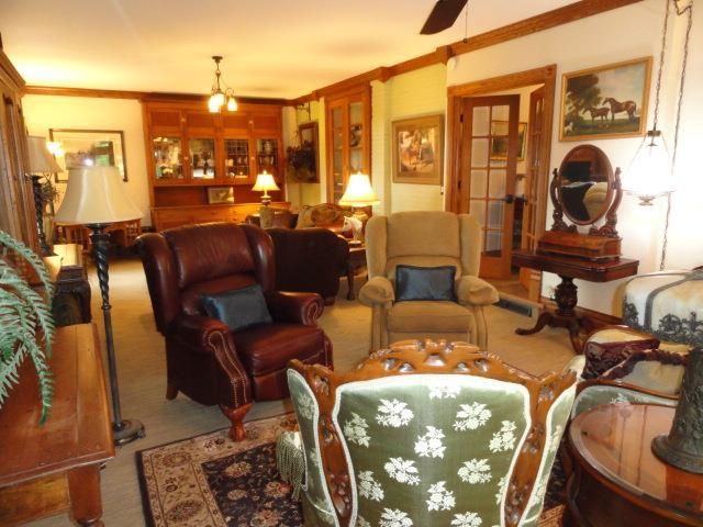 W9400 McMahon Rd, Portage, WI 53901
