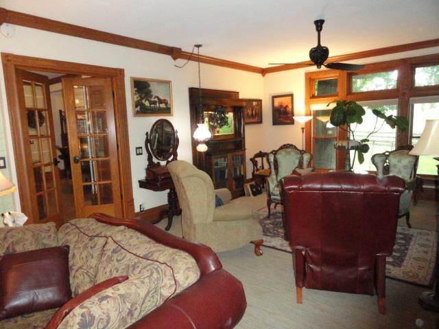 W9400 McMahon Rd, Portage, WI 53901