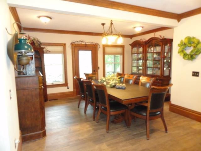 W9400 McMahon Rd, Portage, WI 53901