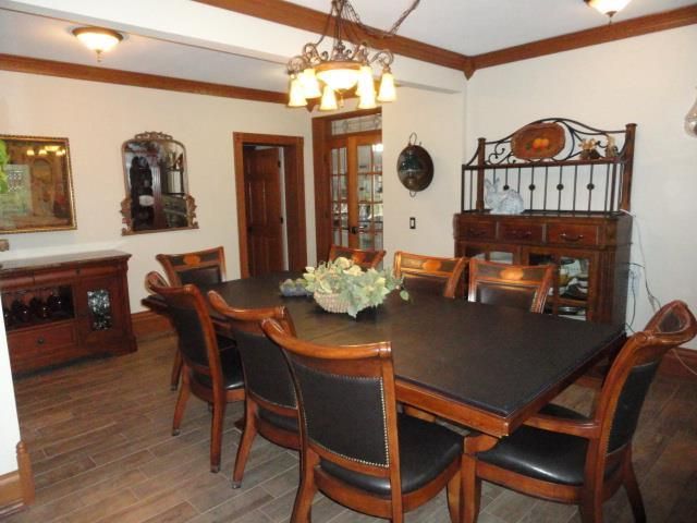 W9400 McMahon Rd, Portage, WI 53901