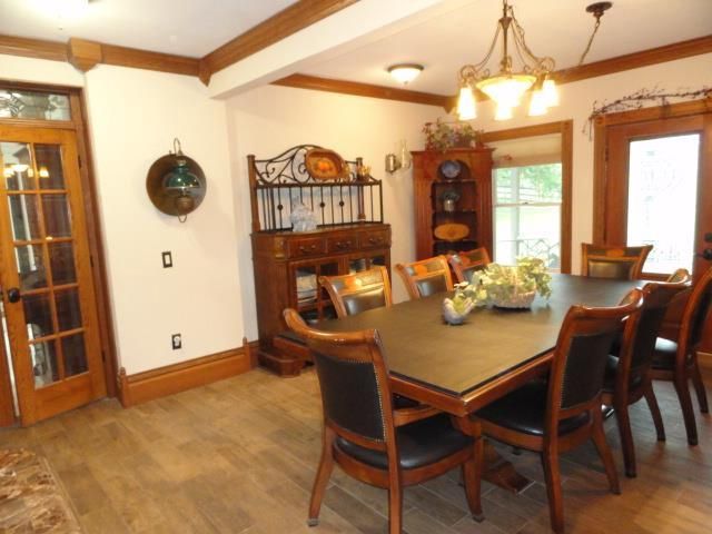 W9400 McMahon Rd, Portage, WI 53901
