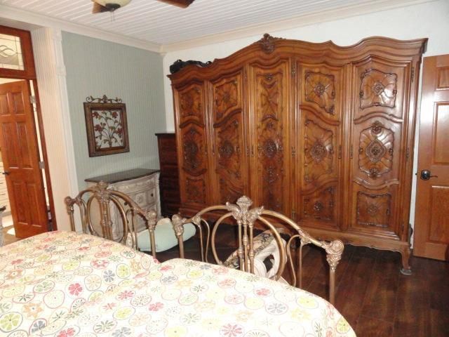 W9400 McMahon Rd, Portage, WI 53901
