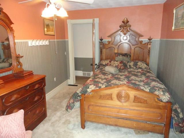 W9400 McMahon Rd, Portage, WI 53901