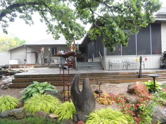 W9400 McMahon Rd, Portage, WI 53901
