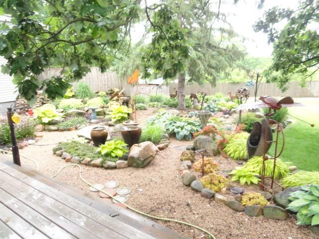 W9400 McMahon Rd, Portage, WI 53901