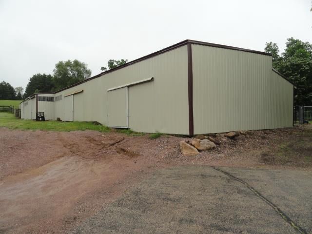 W9400 McMahon Rd, Portage, WI 53901