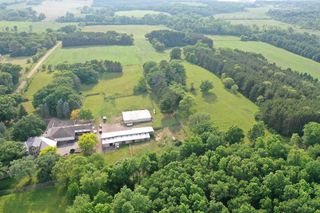 W9400 McMahon Rd, Portage, WI 53901