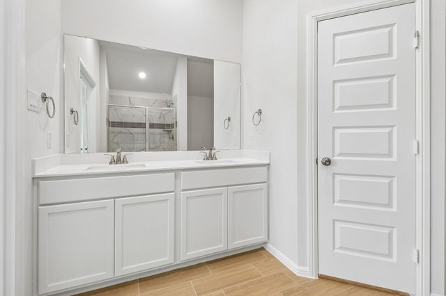 7424 Sunset Valley Lane, Denton, TX 76259
