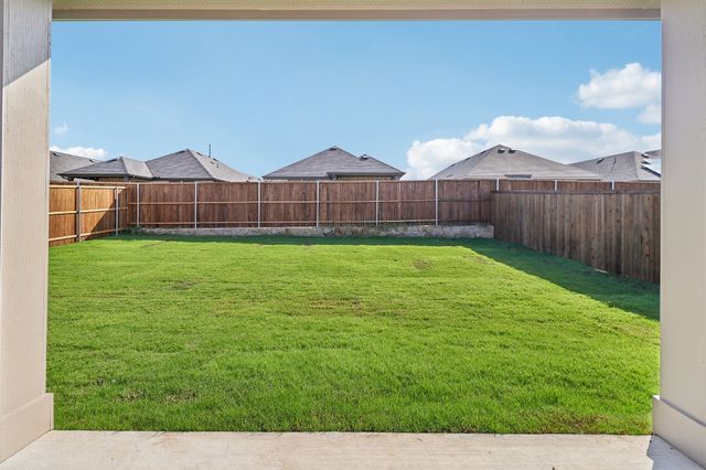 7424 Sunset Valley Lane, Denton, TX 76259