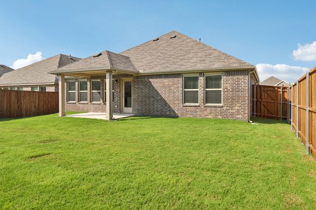 7424 Sunset Valley Lane, Denton, TX 76259