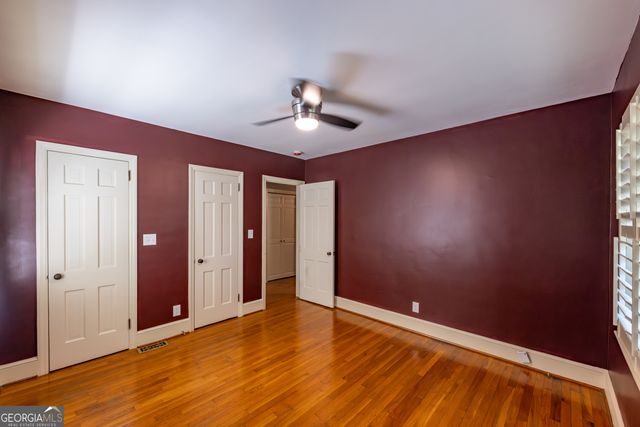 11 Wiley Drive, Thomaston, GA 30286