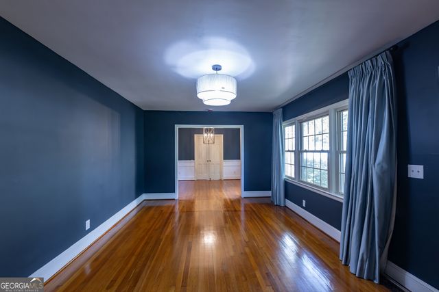 11 Wiley Drive, Thomaston, GA 30286